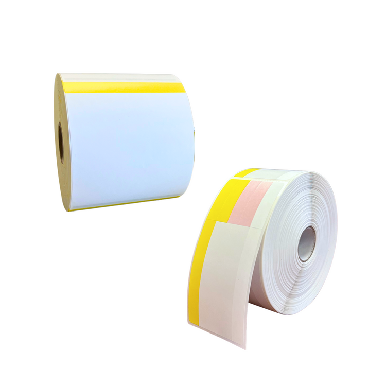 Prescription Labels & Receipt Rolls